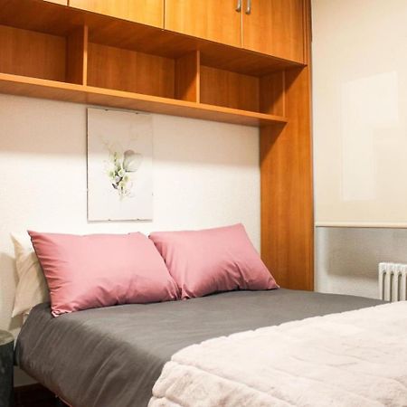 Residencial Leyra, Piso Centrico De 6 Habitaciones, 8 Camas Саламанка Экстерьер фото